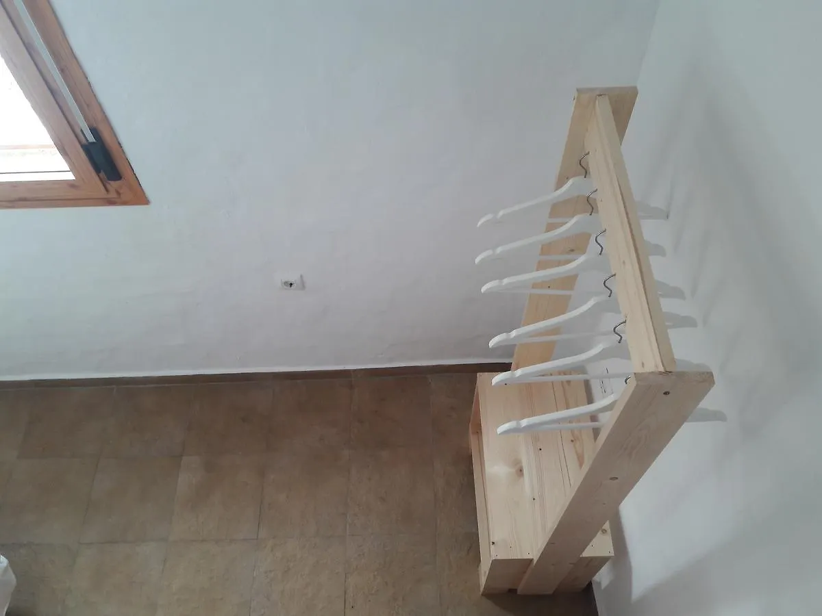 Ch Apartments Conil De La Frontera 0*,
