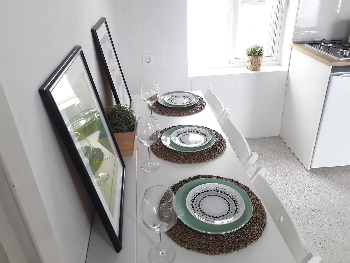 Ch Apartments Conil De La Frontera 0*,  Spain
