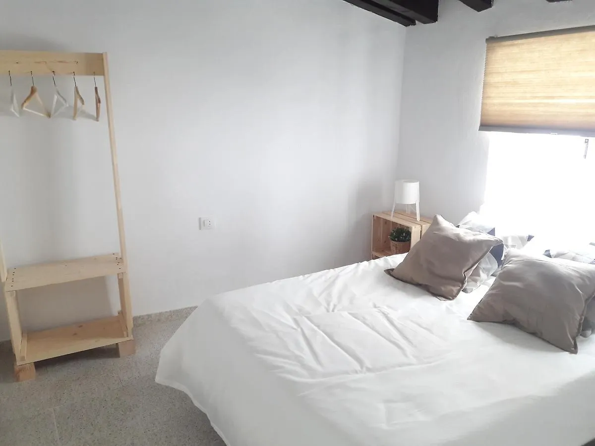 Ch Apartments Conil De La Frontera