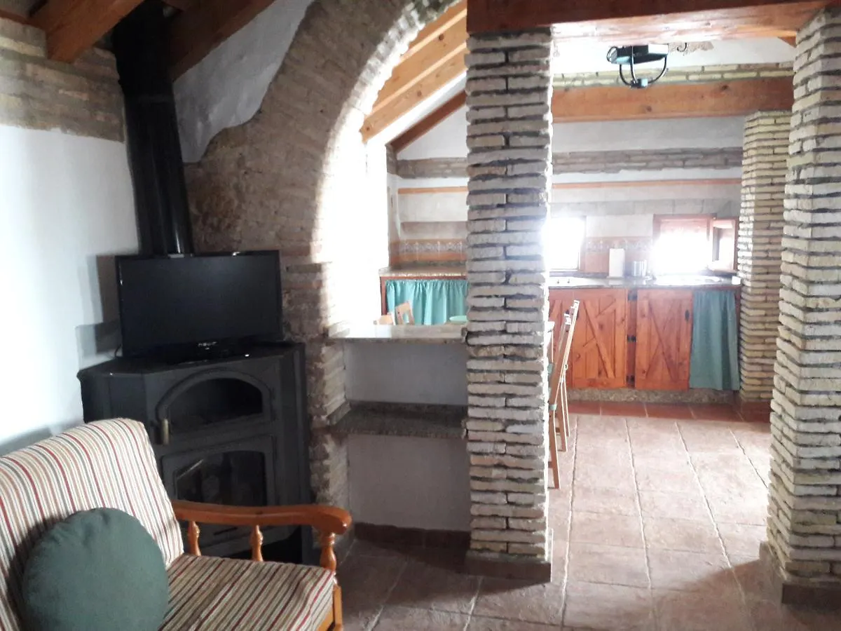 Ch Apartments Conil De La Frontera Spain
