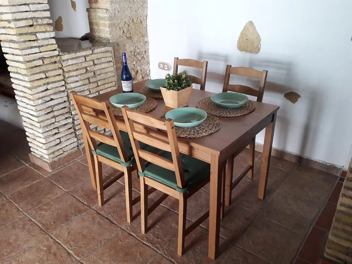 Ch Apartments Conil De La Frontera 0*,  Spain