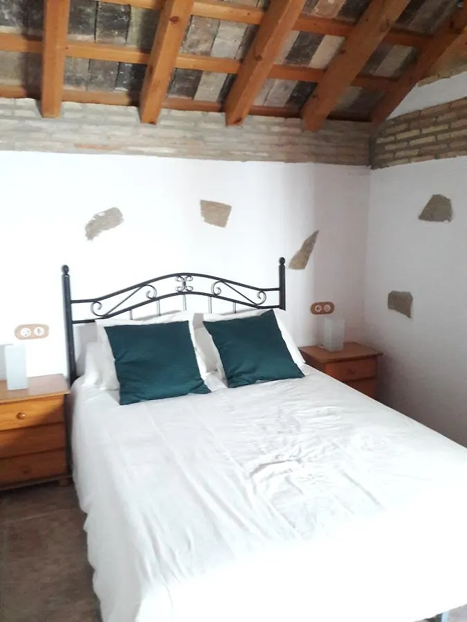 Ch Apartments Conil De La Frontera