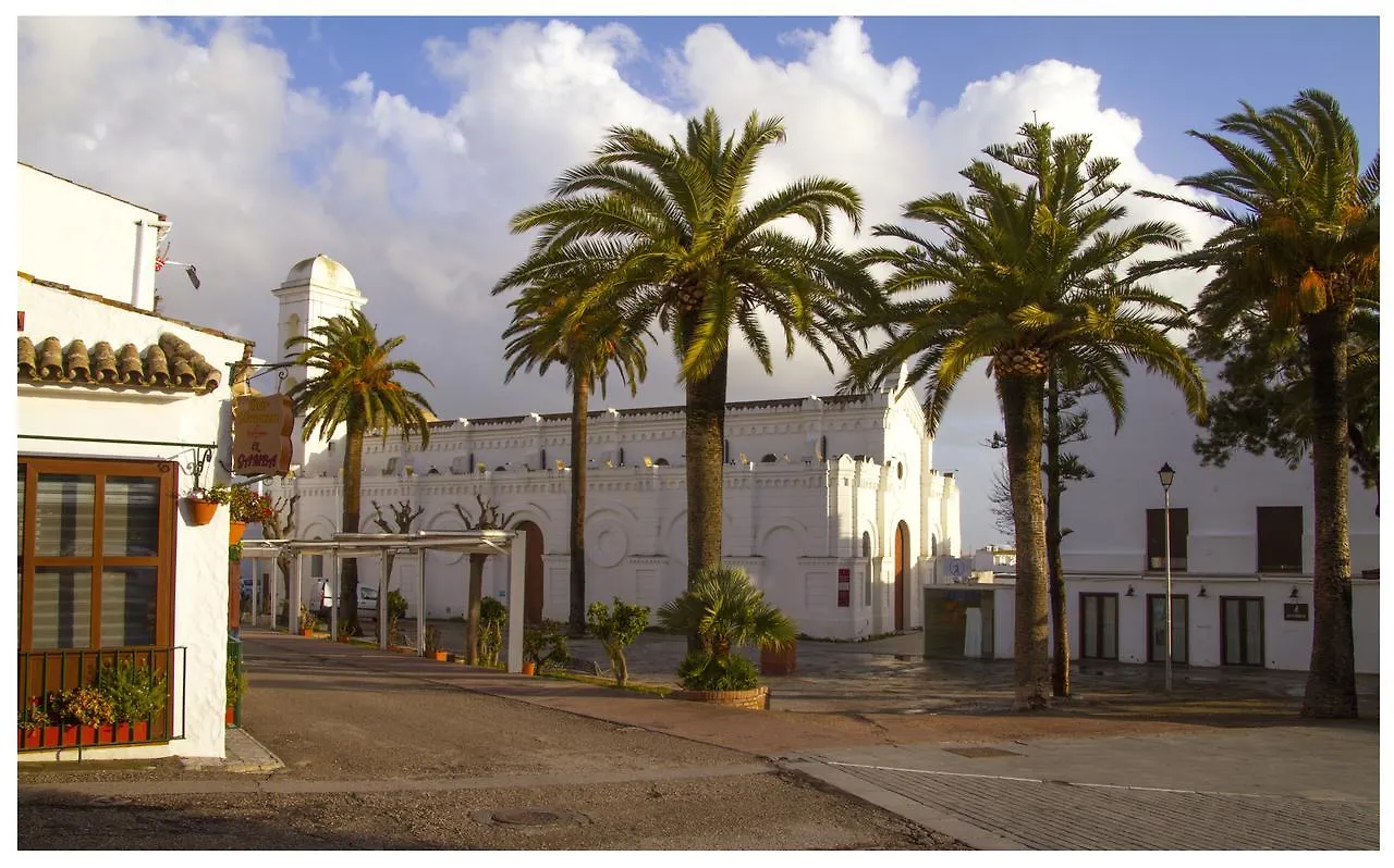 Ch Apartments Conil De La Frontera