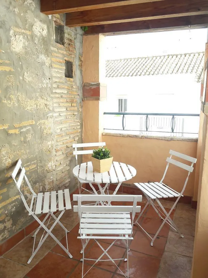 Ch Apartments Conil De La Frontera 0*,