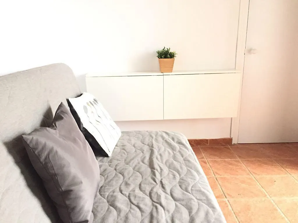 Ch Apartments Conil De La Frontera