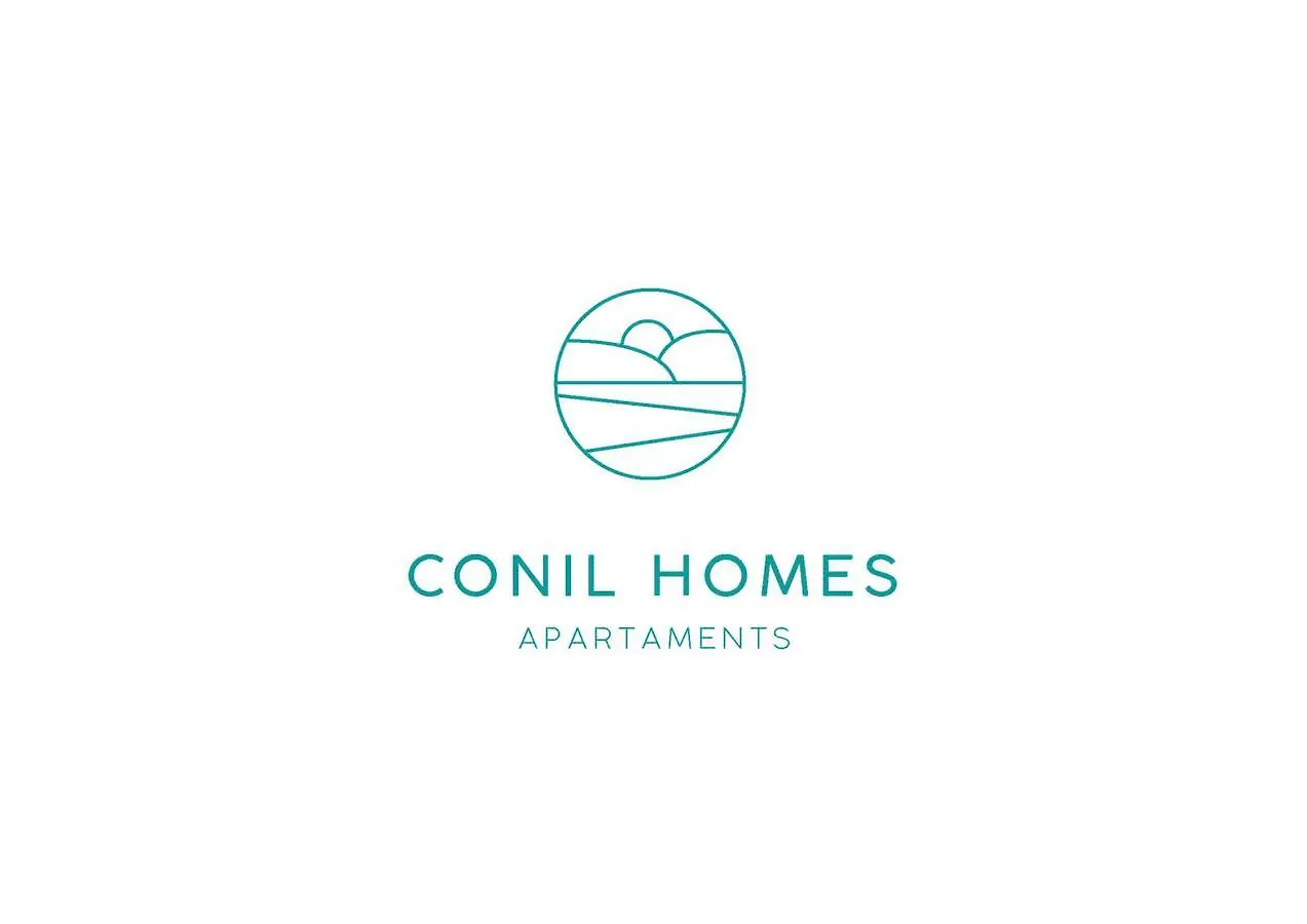 Ch Apartments Conil De La Frontera