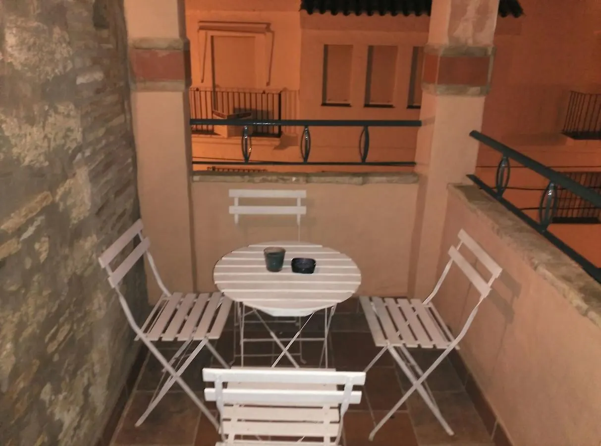 Ch Apartments Conil De La Frontera
