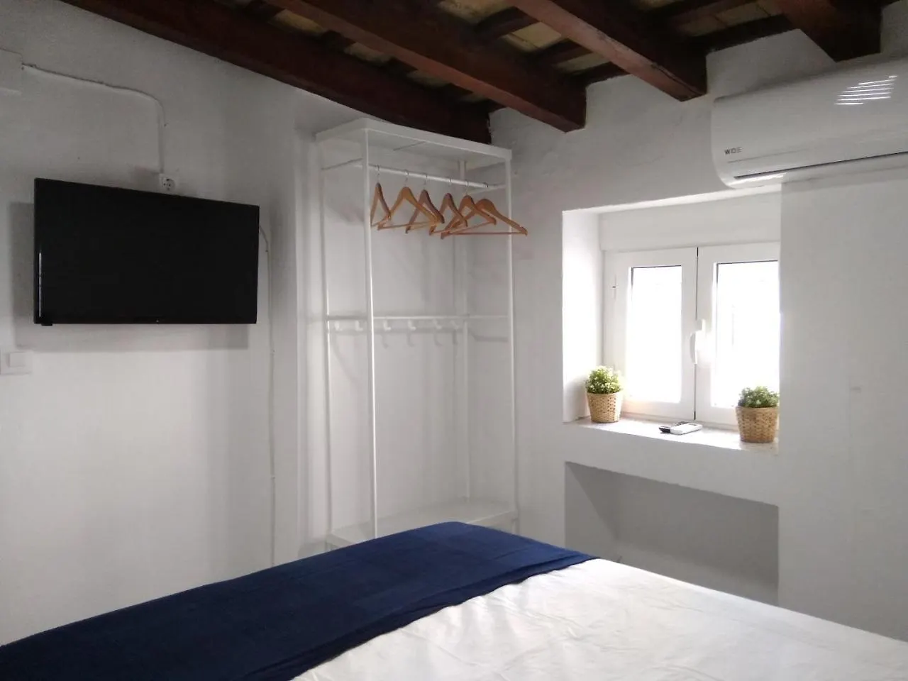 Ch Apartments Conil De La Frontera 0*,